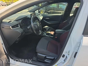 2023 Toyota Corolla SE Sedan - miniatura 13