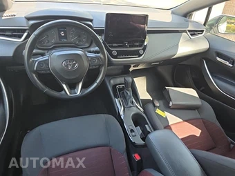 2023 Toyota Corolla SE Sedan - miniatura 14