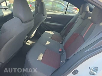 2023 Toyota Corolla SE Sedan - miniatura 16