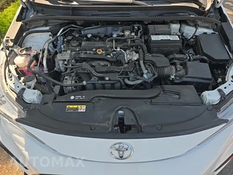 2023 Toyota Corolla SE Sedan - miniatura 18