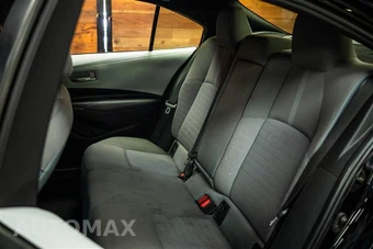 2023 Toyota Corolla SE Sedan - miniatura 10