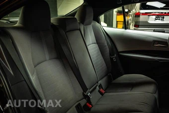 2023 Toyota Corolla SE Sedan - miniatura 11