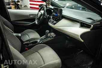 2023 Toyota Corolla SE Sedan - miniatura 13