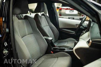 2023 Toyota Corolla SE Sedan - miniatura 14