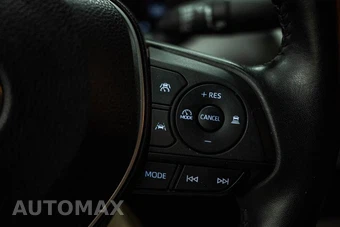 2023 Toyota Corolla SE Sedan - miniatura 18