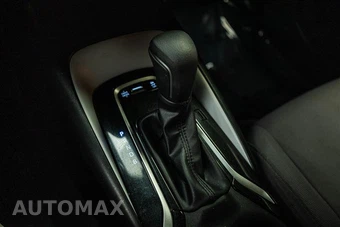 2023 Toyota Corolla SE Sedan - miniatura 19
