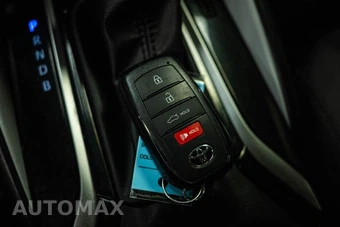 2023 Toyota Corolla SE Sedan - miniatura 21