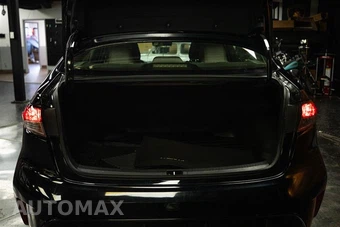 2023 Toyota Corolla SE Sedan - miniatura 7