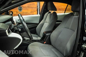2023 Toyota Corolla SE Sedan - miniatura 9