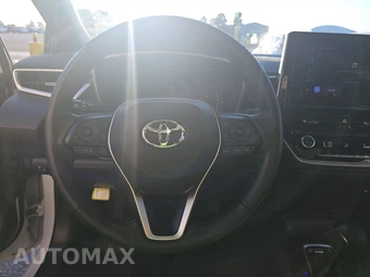 2023 Toyota Corolla XSE Sedan - miniatura 10