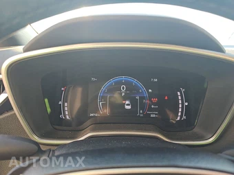 2023 Toyota Corolla XSE Sedan - miniatura 12