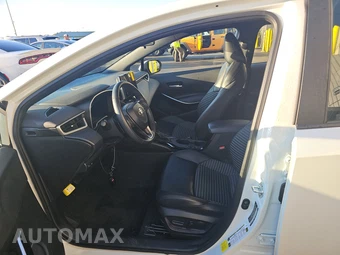 2023 Toyota Corolla XSE Sedan - miniatura 7