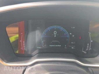 2023 Toyota Corolla XSE Sedan - miniatura 10