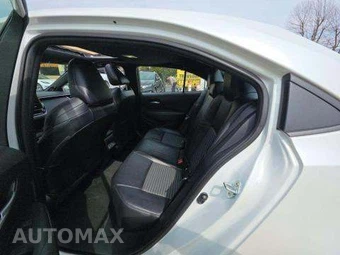 2023 Toyota Corolla XSE Sedan - miniatura 14