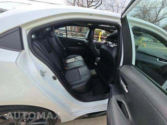 2023 Toyota Corolla XSE Sedan - miniatura 17
