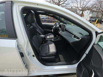 2023 Toyota Corolla XSE Sedan - miniatura 19