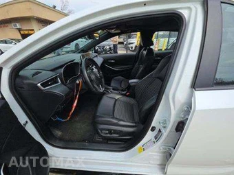 2023 Toyota Corolla XSE Sedan - miniatura 7