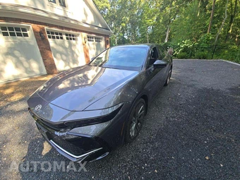 2023 Toyota Crown Limited