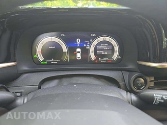 2023 Toyota Crown Limited – miniatura 9