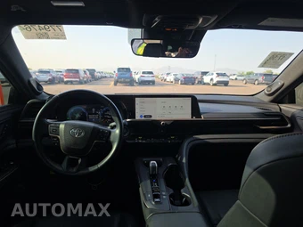 2023 Toyota Crown Limited - miniatura 11