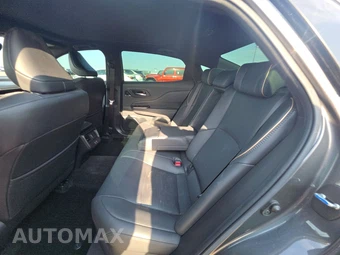 2023 Toyota Crown Limited - miniatura 13