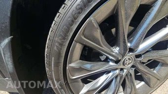 2023 Toyota Crown Limited - miniatura 39