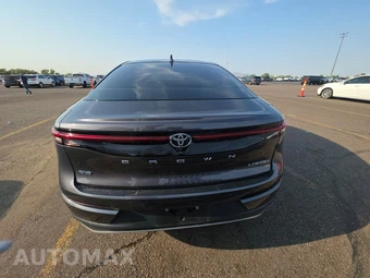2023 Toyota Crown Limited - miniatura 5