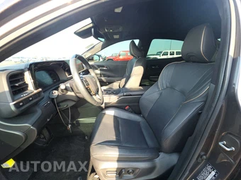 2023 Toyota Crown Limited - miniatura 7