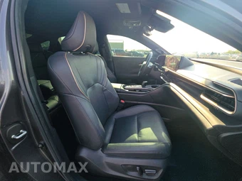 2023 Toyota Crown Limited - miniatura 8