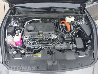 2023 Toyota Crown Limited – miniatura 25