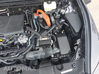 2023 Toyota Crown Limited – miniatura 28