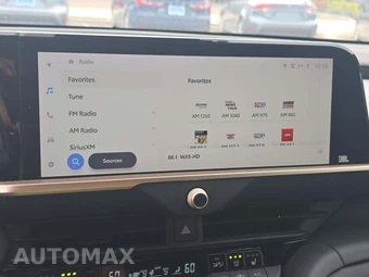 2023 Toyota Crown Limited – miniatura 30