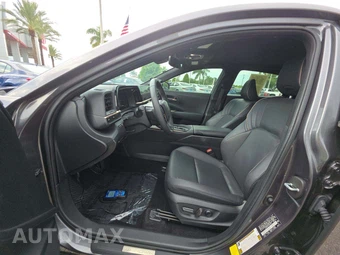 2023 Toyota Crown Limited – miniatura 6