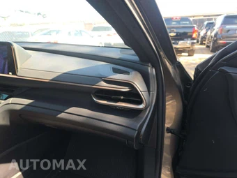 2023 Toyota Crown Platinum – miniatura 19