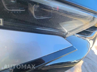 2023 Toyota Crown Platinum – miniatura 21