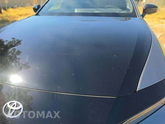 2023 Toyota Crown Platinum – miniatura 23