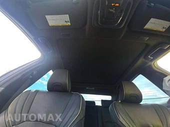 2023 Toyota Crown Platinum – miniatura 11