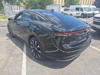 2023 Toyota Crown Platinum – miniatura 2
