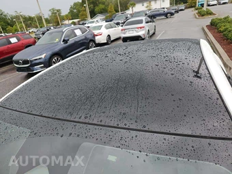 2023 Toyota Crown Platinum – miniatura 12