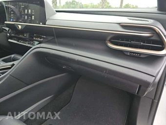 2023 Toyota Crown Platinum – miniatura 19