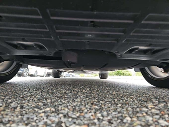 2023 Toyota Crown Platinum – miniatura 20