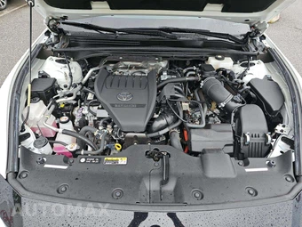 2023 Toyota Crown Platinum – miniatura 24