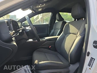 2023 Toyota Crown XLE - miniatura 13