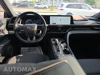 2023 Toyota Crown XLE - miniatura 14