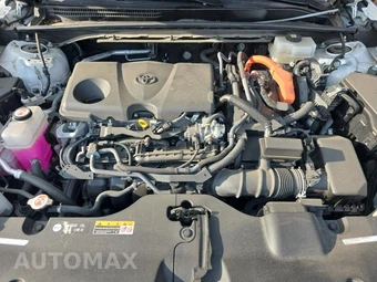 2023 Toyota Crown XLE - miniatura 18
