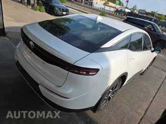 2023 Toyota Crown XLE - miniatura 4