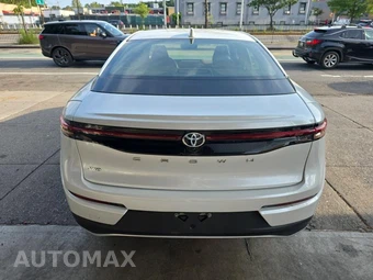 2023 Toyota Crown XLE - miniatura 5
