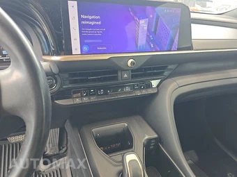 2023 Toyota Crown XLE - miniatura 11