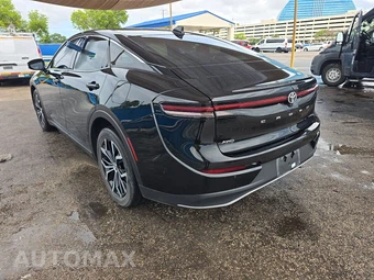 2023 Toyota Crown XLE - miniatura 6