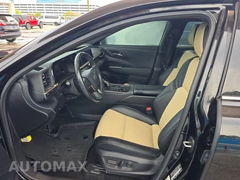 2023 Toyota Crown XLE - miniatura 7